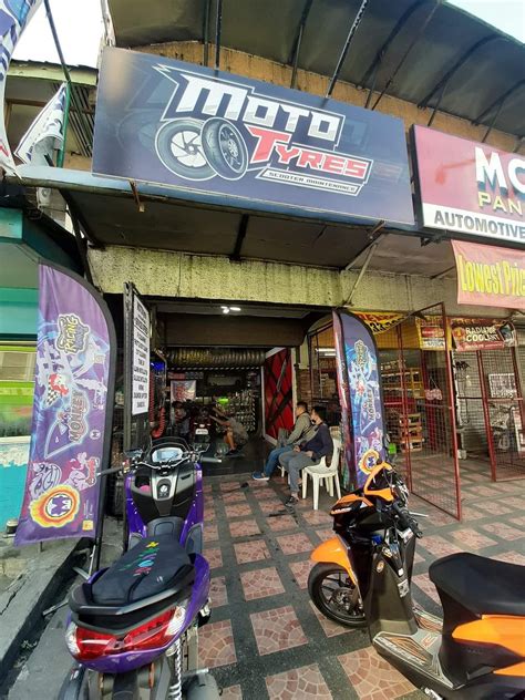 MOTOTYRES OPENING DILIMAN BRANCH ‼️‼️ .